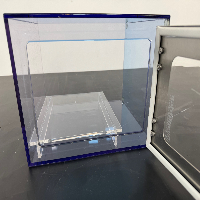 Biomatrica Plastic Safebox image 2